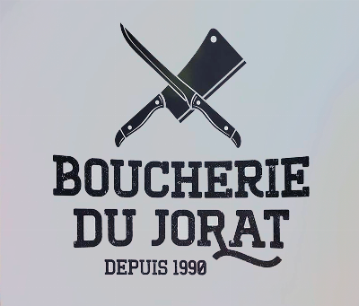 Logo de Boucherie du jorat